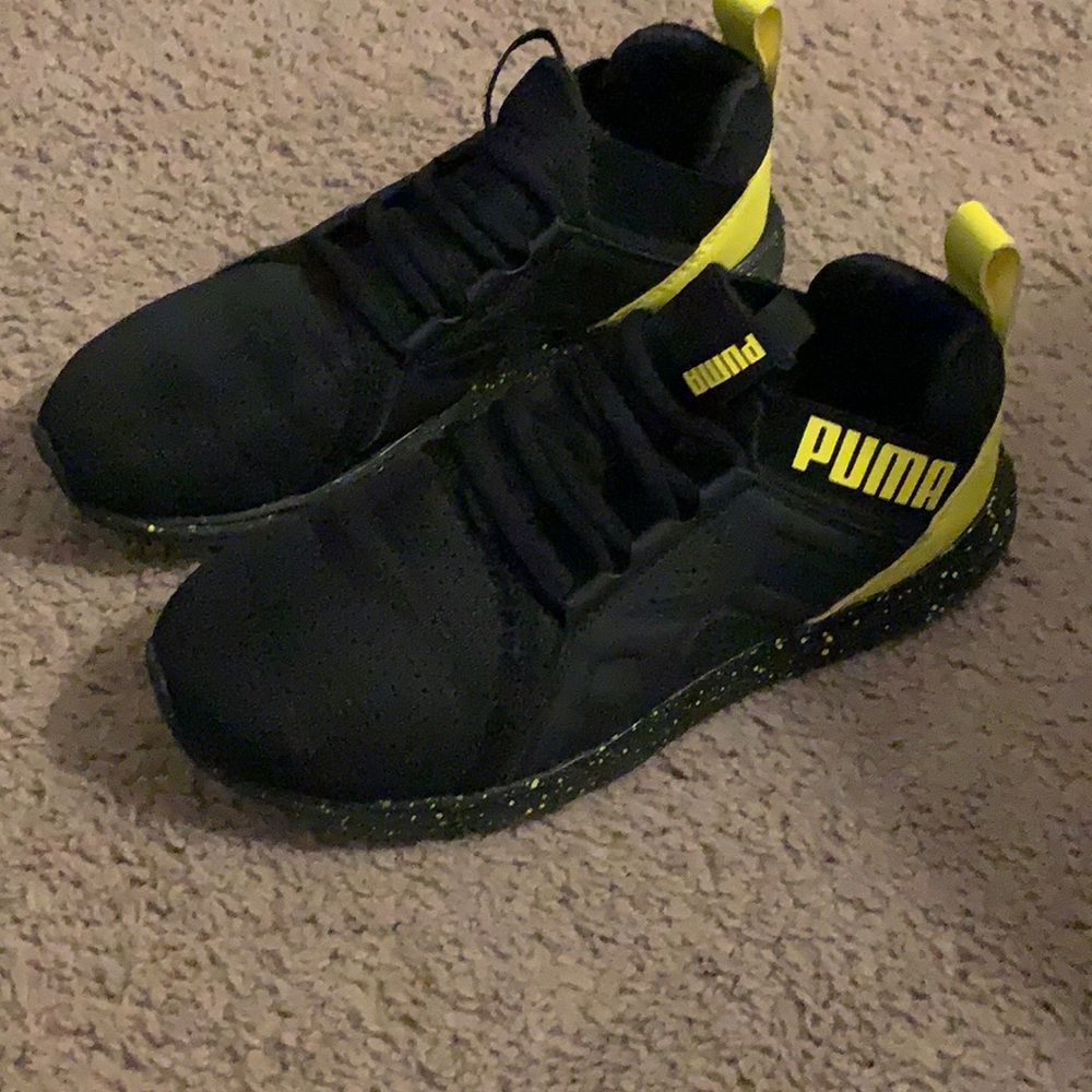 Puma